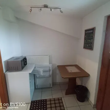 Alpengluehen In St, Sigmund Im Sellrain Apartman