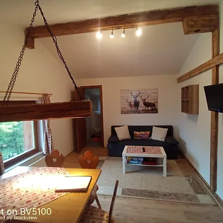 Apartment Alpengluehen In St Sigmund Im Sellrain *