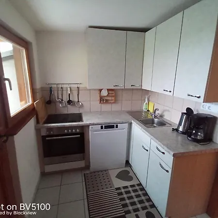 Alpengluehen In St Sigmund Im Sellrain Apartment