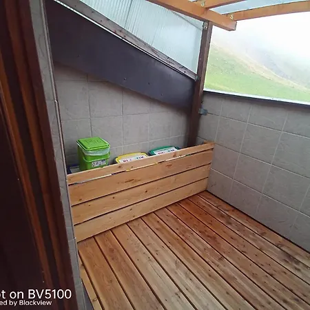 Apartment Alpengluehen In St Sigmund Im Sellrain