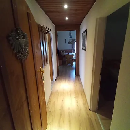 Apartment Alpengluehen In St Sigmund Im Sellrain Sankt Sigmund im Sellrain